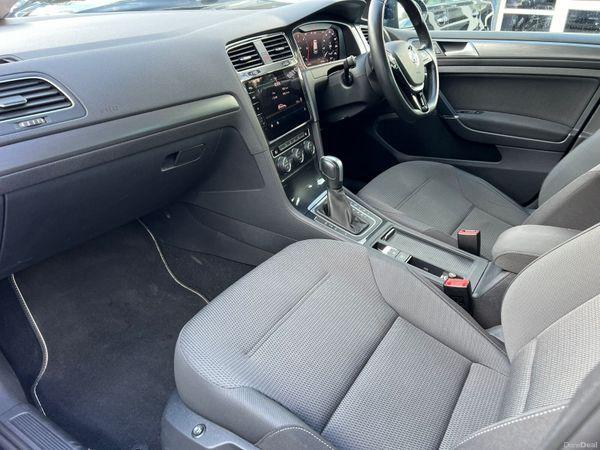 2019 Volkswagen Golf 2.0 TDI DSG - photo 14