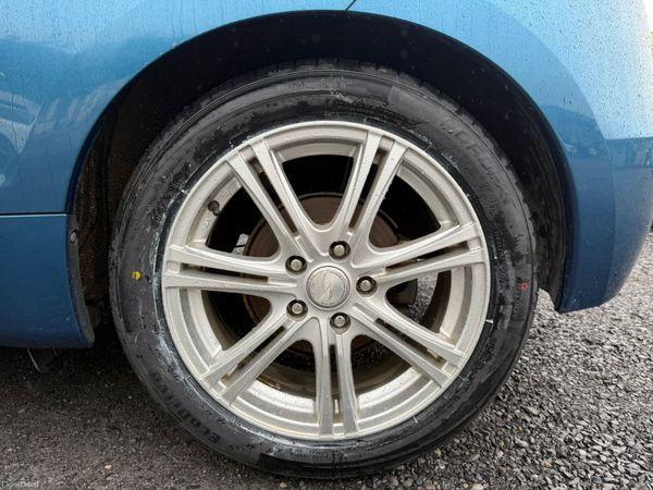 2010 Honda CRZ 1.5 Hybrid - photo 9