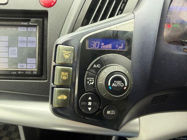 2010 Honda CRZ 1.5 Hybrid - photo 12