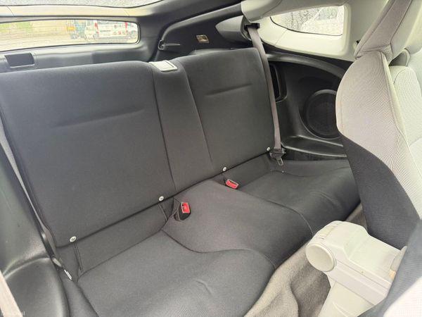 2010 Honda CRZ 1.5 Hybrid - photo 14