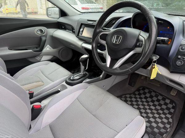 2010 Honda CRZ 1.5 Hybrid - photo 16