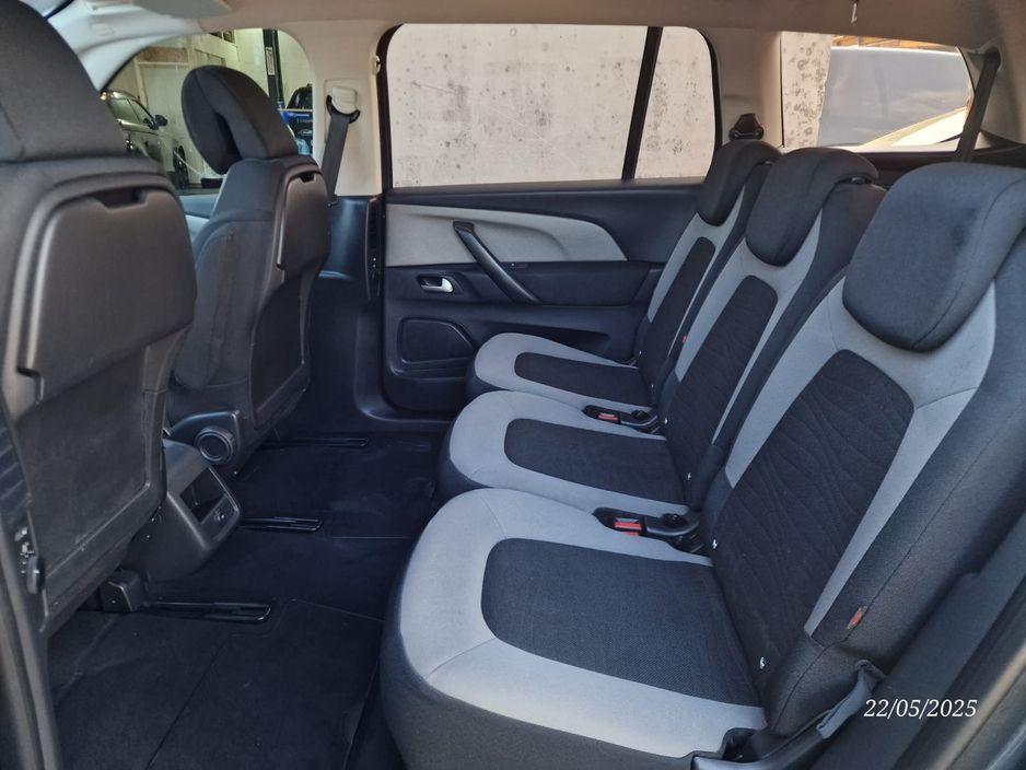 2016 Citroen Grand C4 Picasso 7 Seater - photo 12