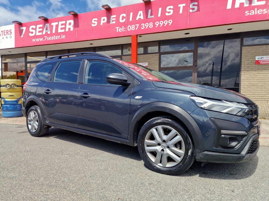 2022 Dacia Jogger / 7 Seater - photo 5