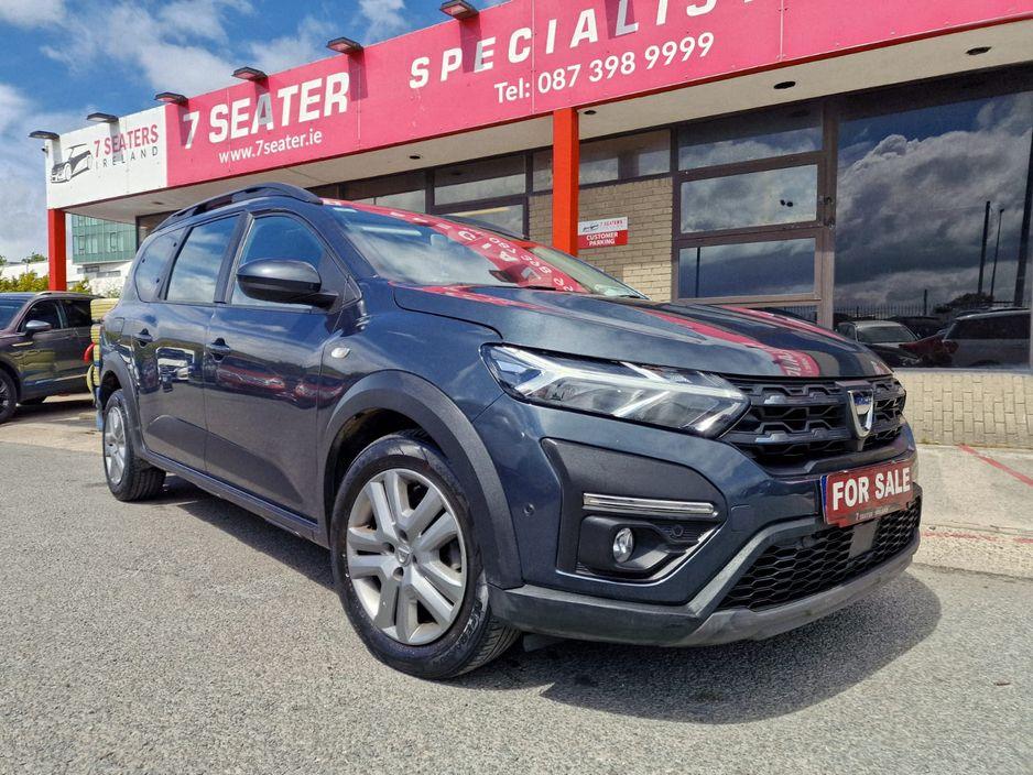 2022 Dacia Jogger / 7 Seater - photo 11