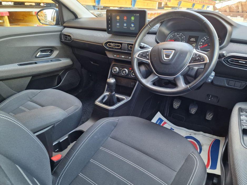 2022 Dacia Jogger / 7 Seater - photo 14