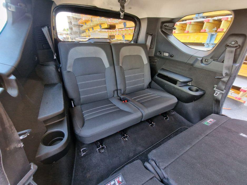 2022 Dacia Jogger / 7 Seater - photo 17