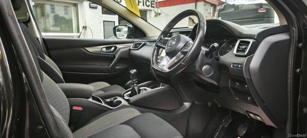 Nissan Qashqai 2018 1 Year Warranty AA Approved - photo 14
