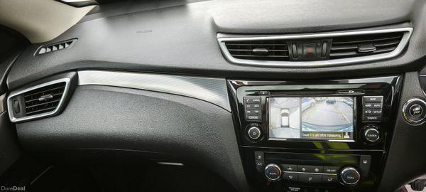 Nissan Qashqai 2018 1 Year Warranty AA Approved - photo 12
