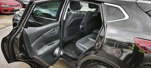 Nissan Qashqai 2018 1 Year Warranty AA Approved - photo 20
