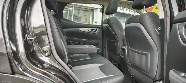 Nissan Qashqai 2018 1 Year Warranty AA Approved - photo 21