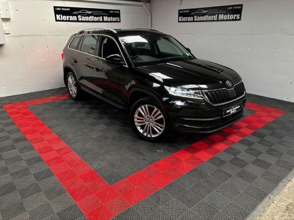 2017 Skoda Kodiaq 7 Seater - photo 1