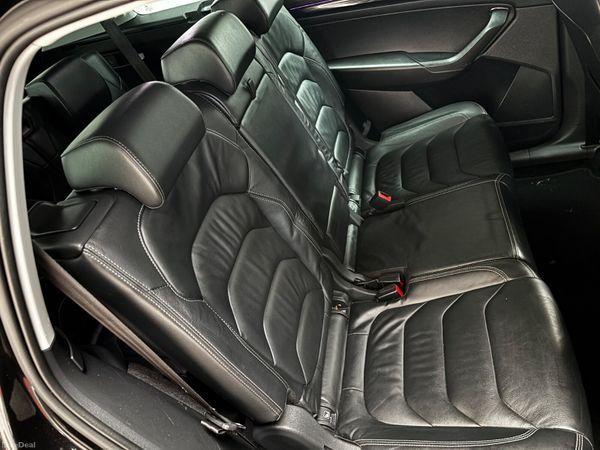 2017 Skoda Kodiaq 7 Seater - photo 14
