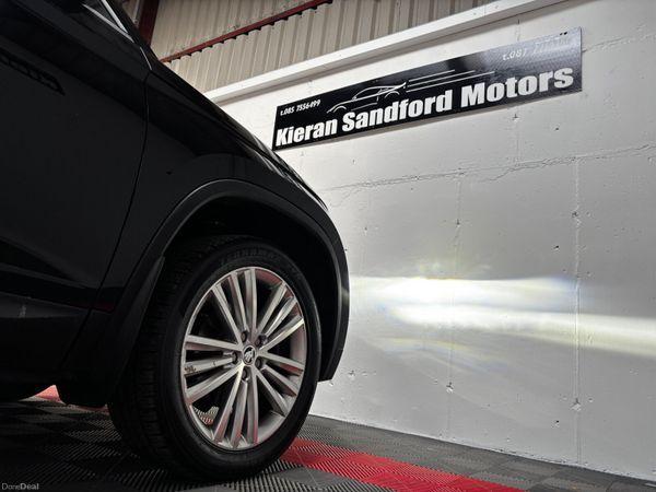2017 Skoda Kodiaq 7 Seater - photo 17