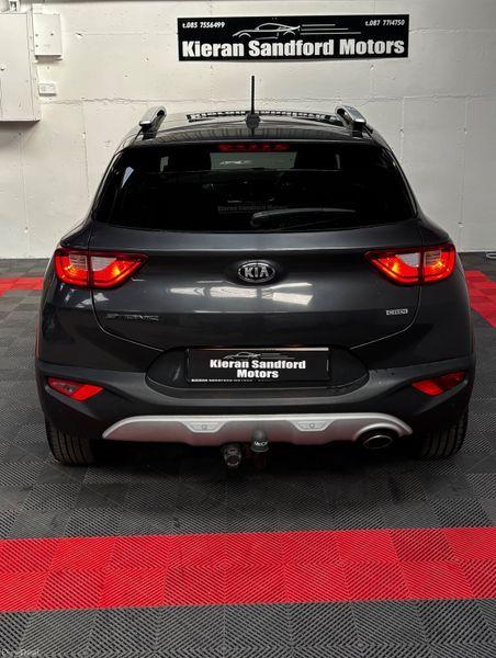 2018 Kia Stonic NCT 03/28 - photo 8