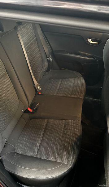 2018 Kia Stonic NCT 03/28 - photo 12
