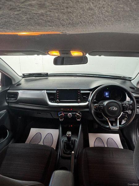 2018 Kia Stonic NCT 03/28 - photo 13