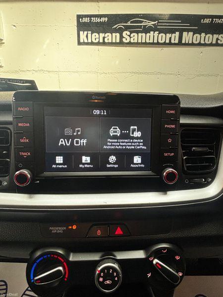 2018 Kia Stonic NCT 03/28 - photo 15