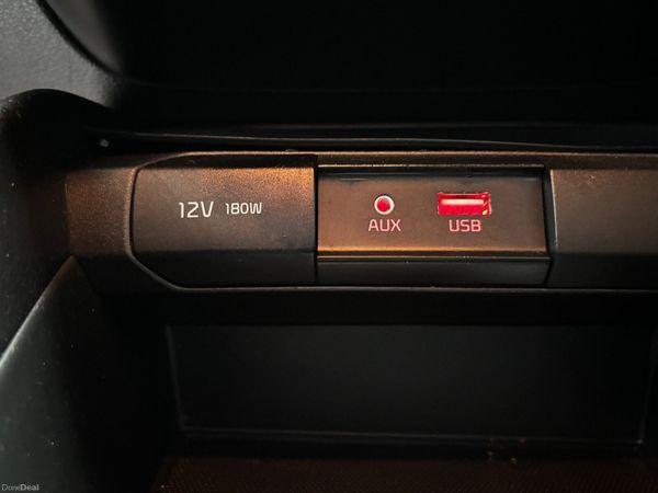 2018 Kia Stonic NCT 03/28 - photo 16
