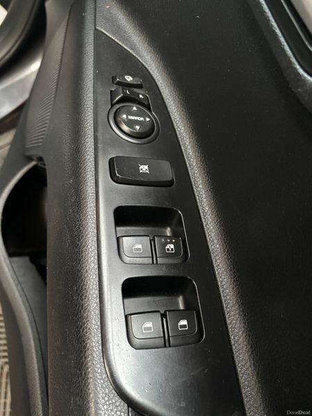 2018 Kia Stonic NCT 03/28 - photo 17