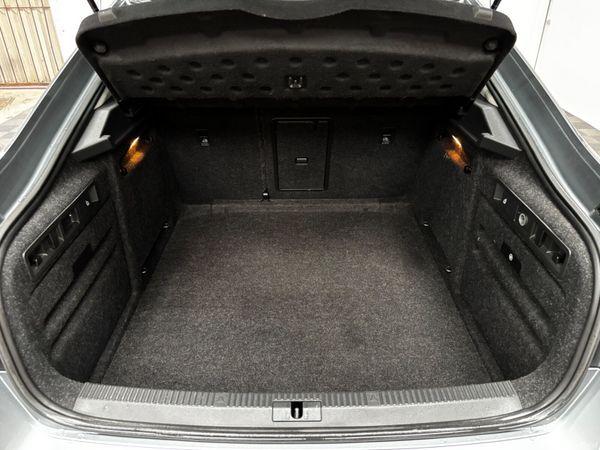 2016 Skoda Superb - photo 18