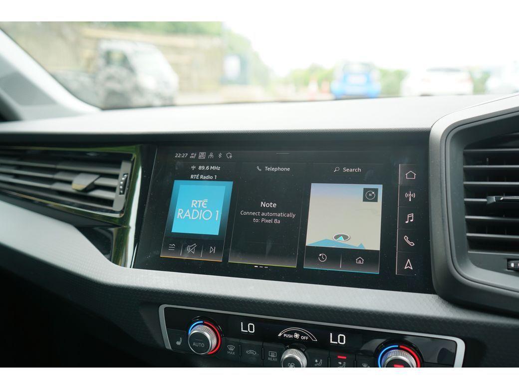 2021 Audi A1 - photo 11