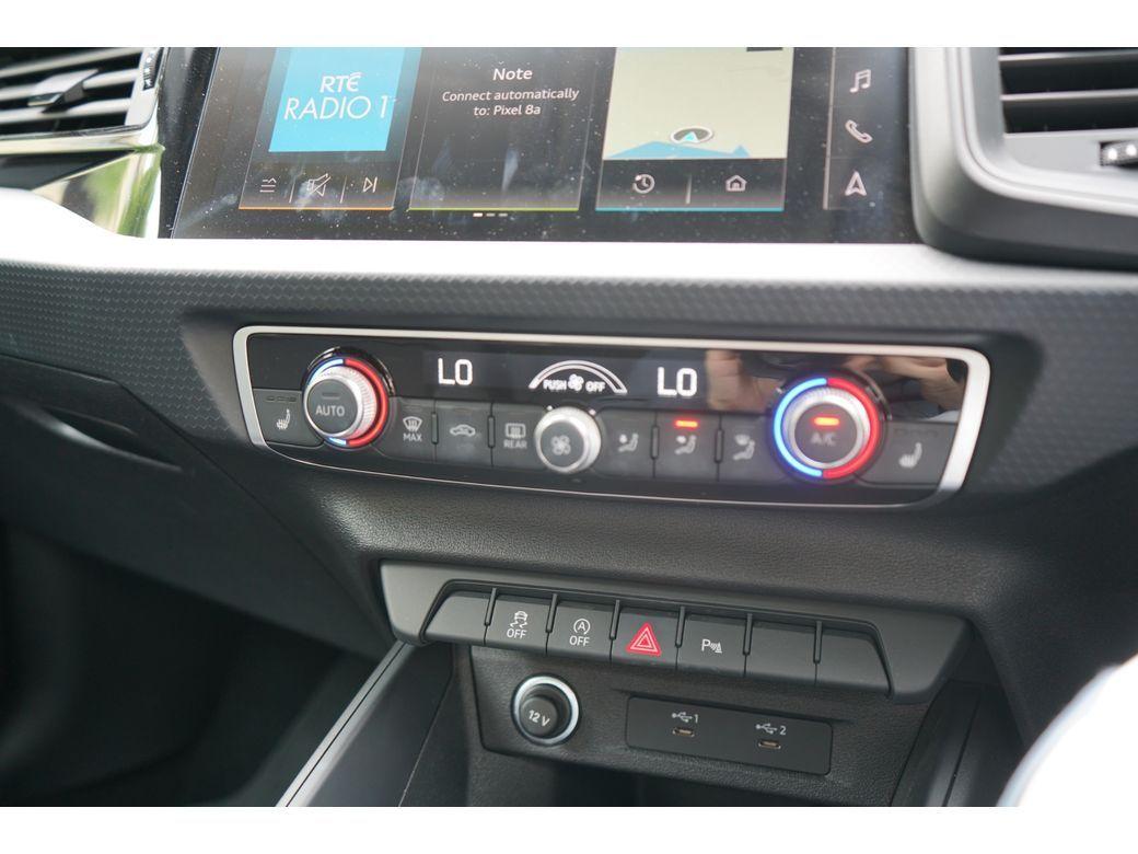 2021 Audi A1 - photo 12