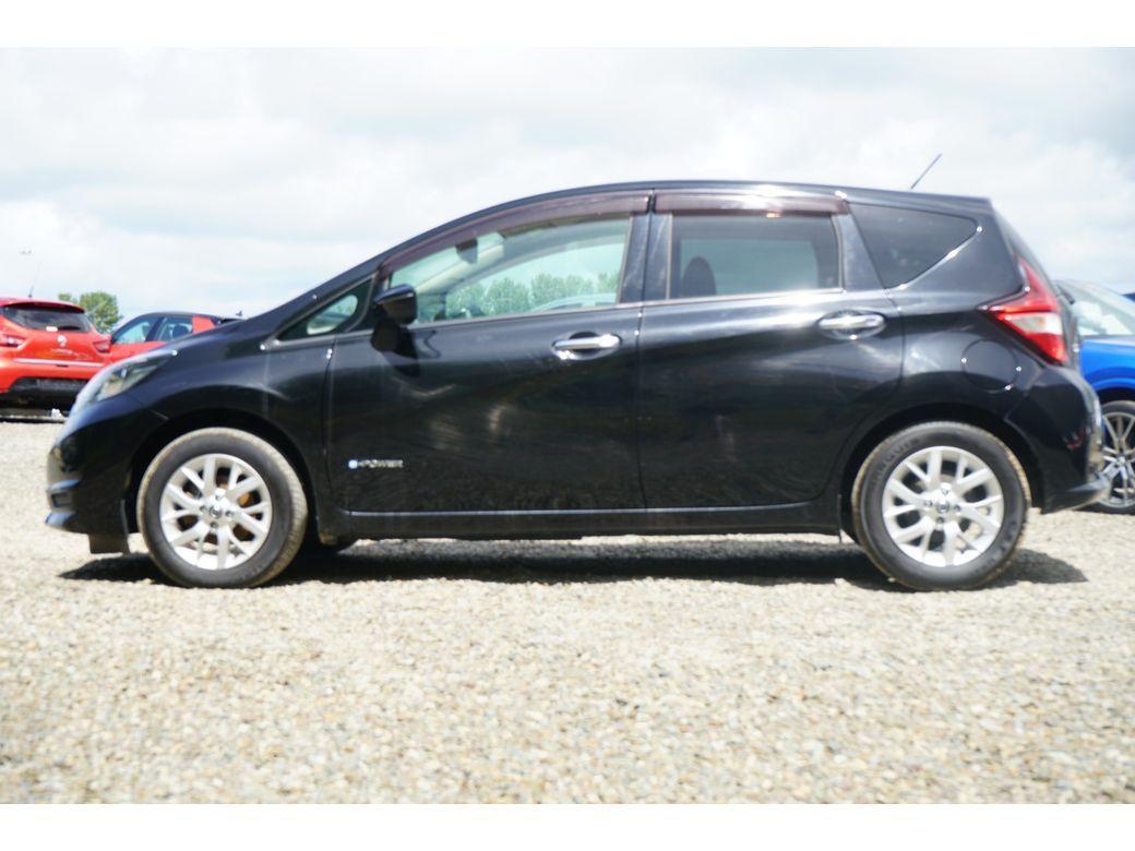 2020 Nissan Note - photo 6