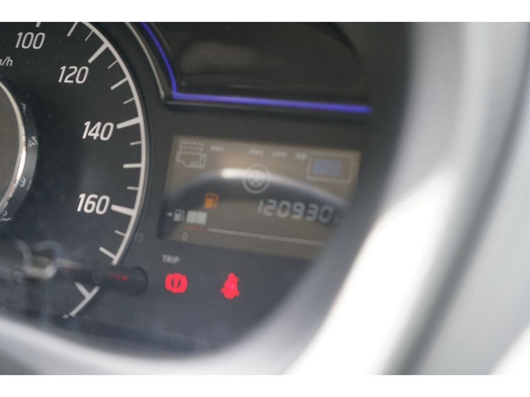 2020 Nissan Note - photo 10