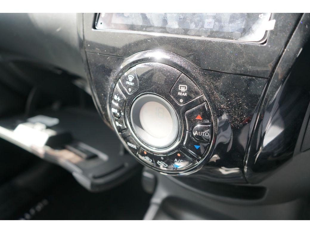 2020 Nissan Note - photo 12