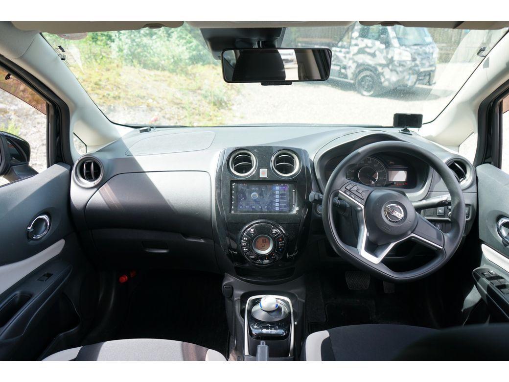 2020 Nissan Note - photo 18