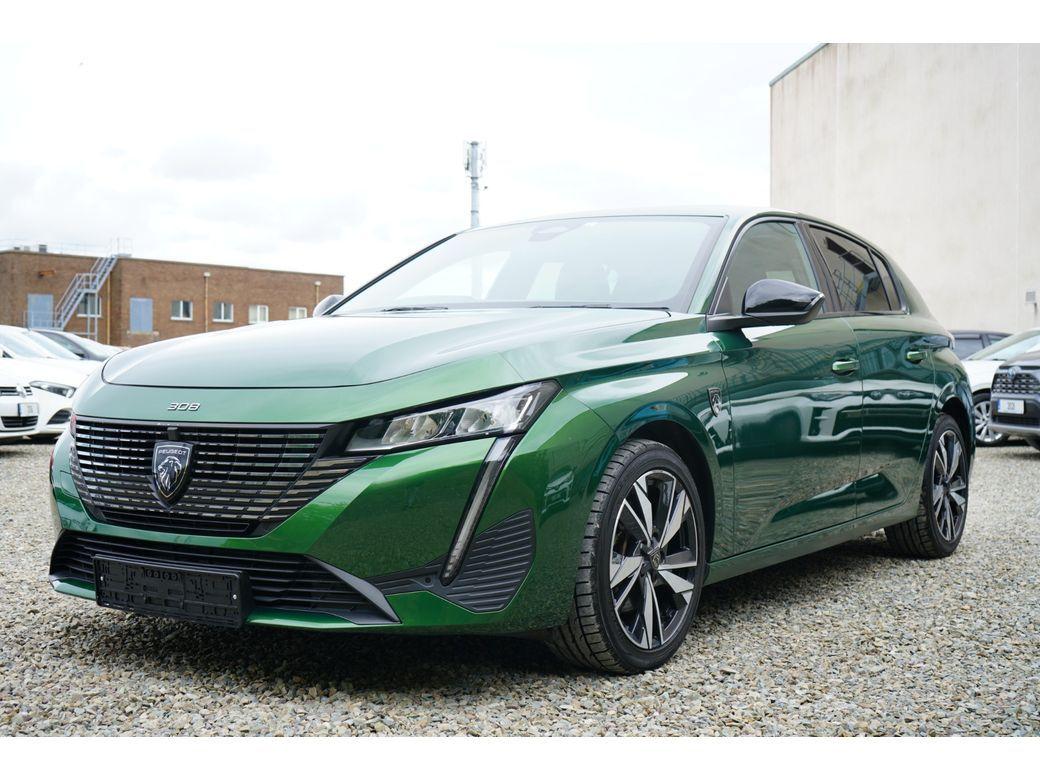 2023 Peugeot 308 - photo 7