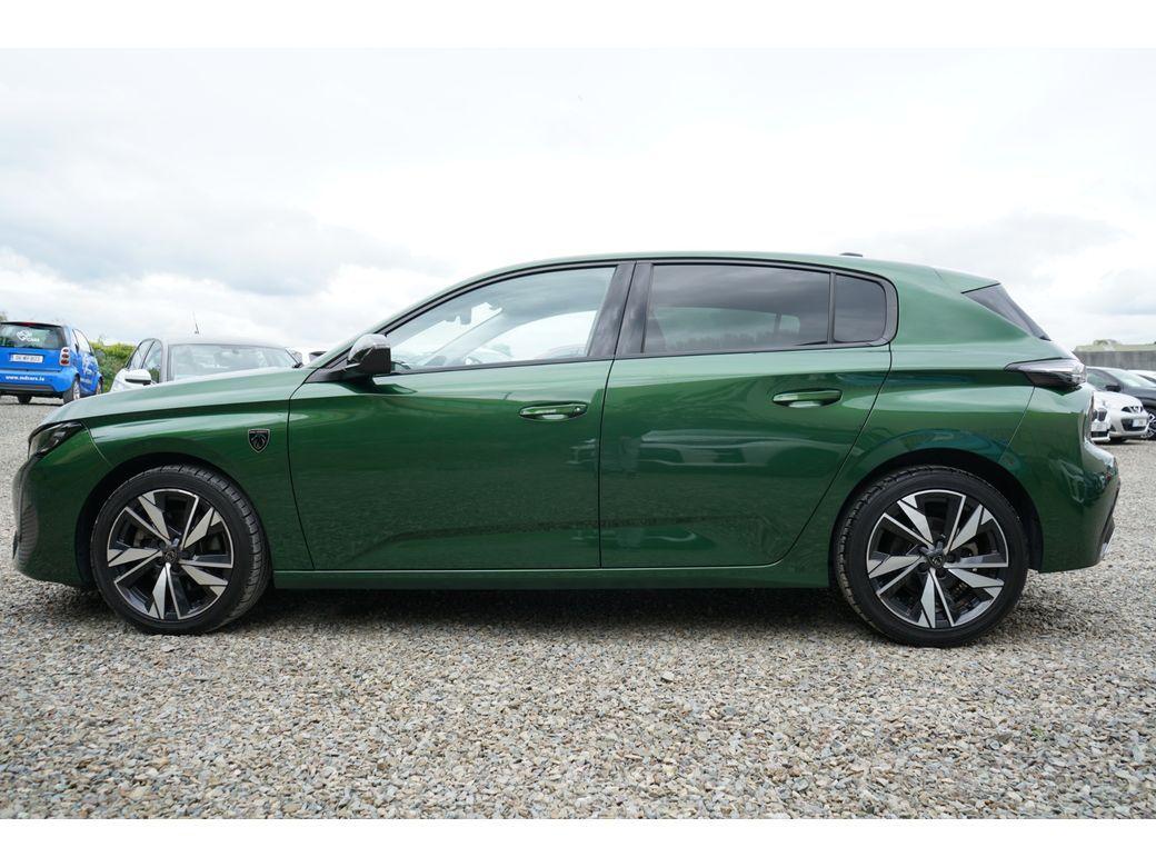 2023 Peugeot 308 - photo 6