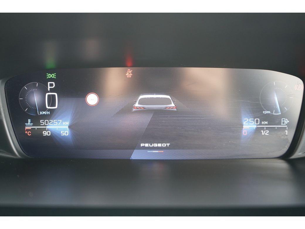 2023 Peugeot 308 - photo 11