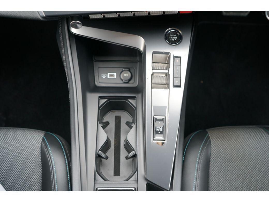 2023 Peugeot 308 - photo 18