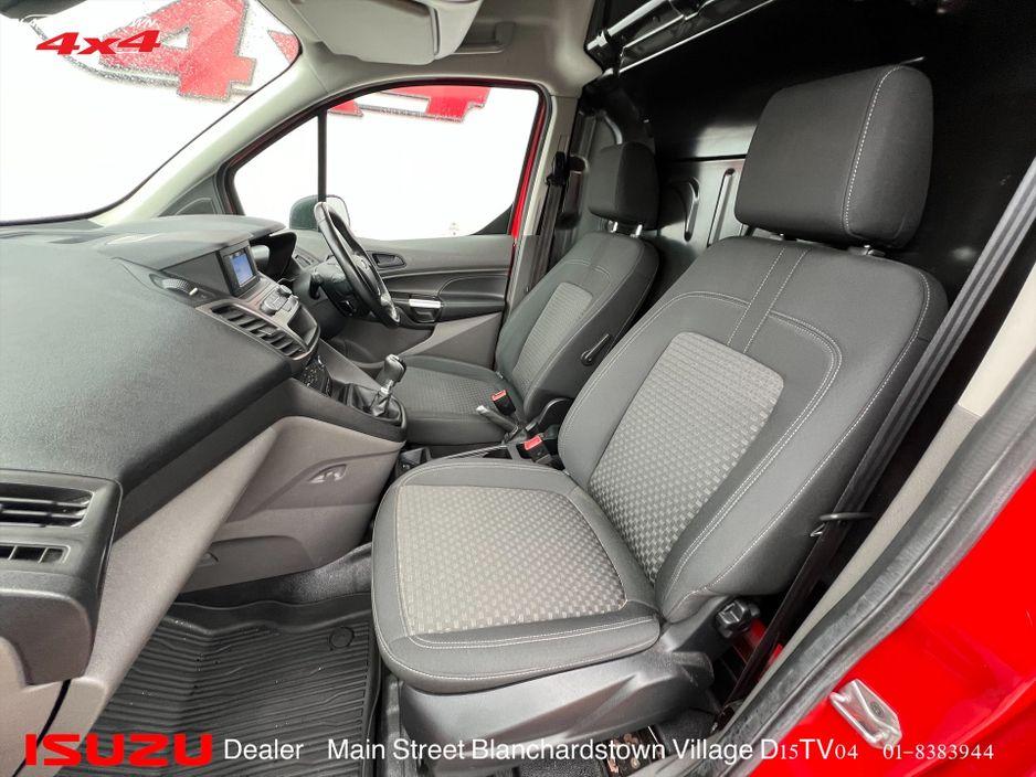 2020 Ford Transit Connect - photo 12