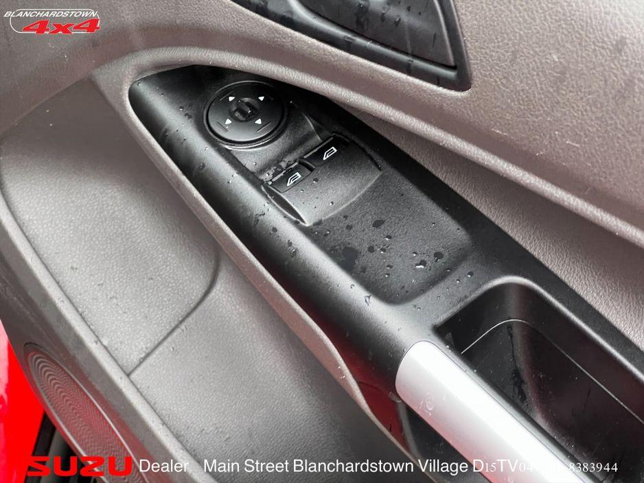 2020 Ford Transit Connect - photo 18