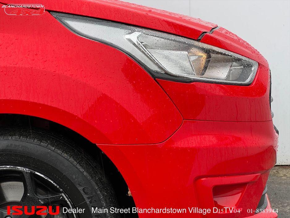 2020 Ford Transit Connect - photo 19