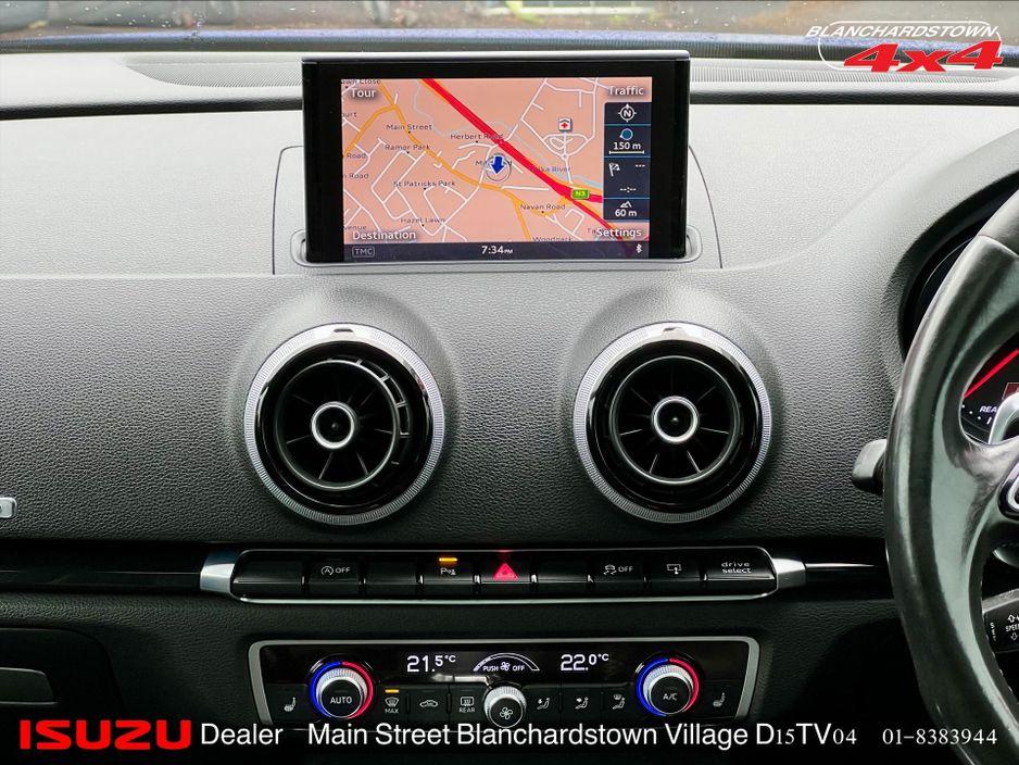 2016 Audi RS3 - photo 6