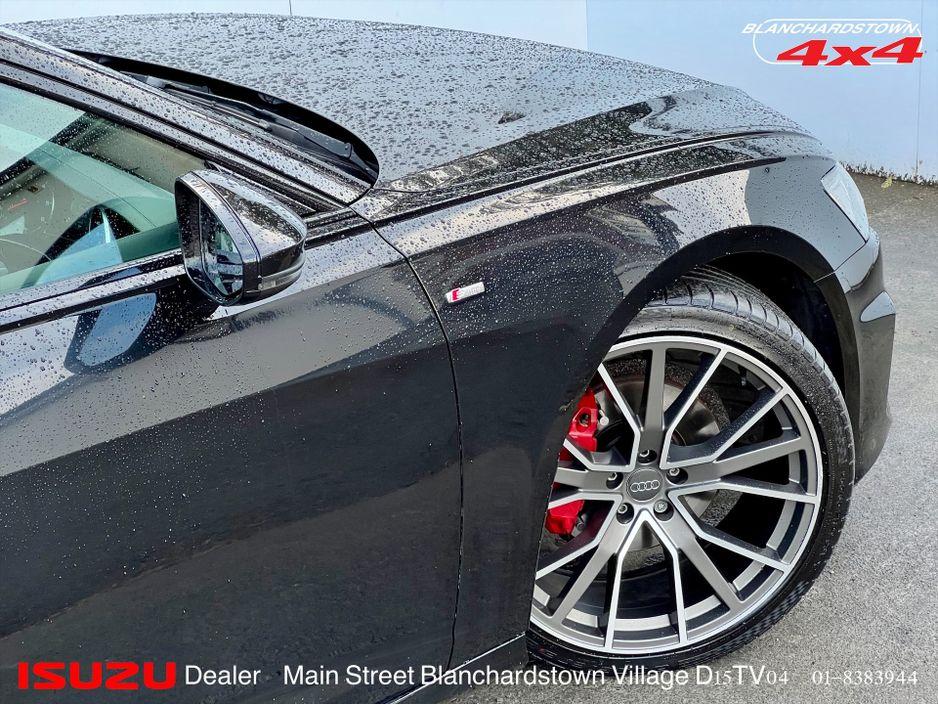 2021 Audi A6 - photo 6