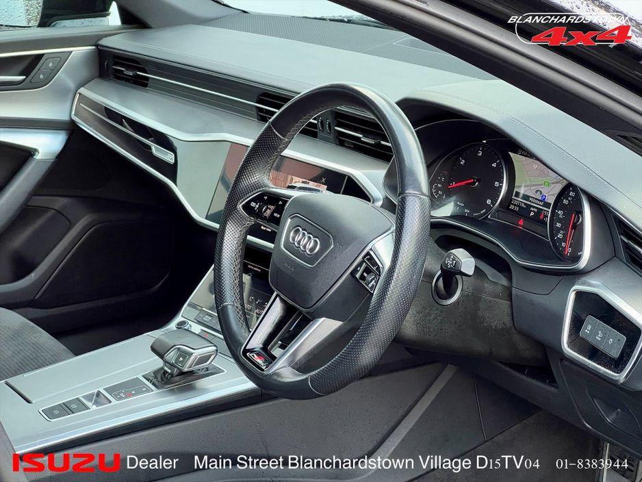 2021 Audi A6 - photo 8