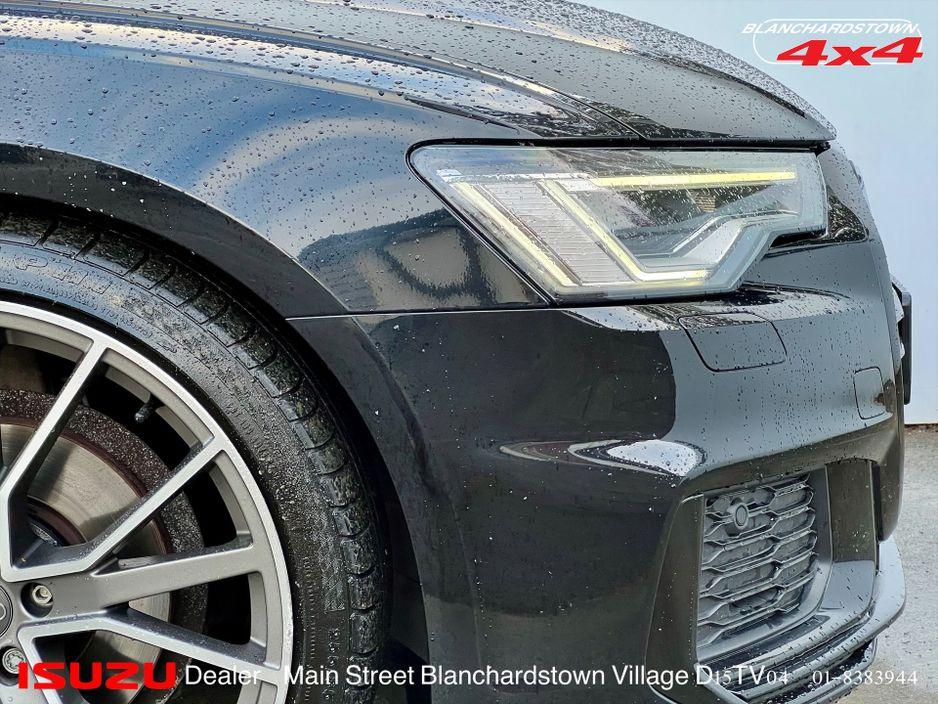 2021 Audi A6 - photo 13