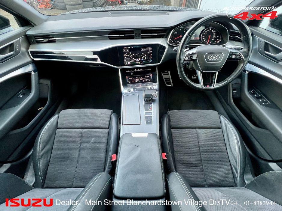 2021 Audi A6 - photo 19