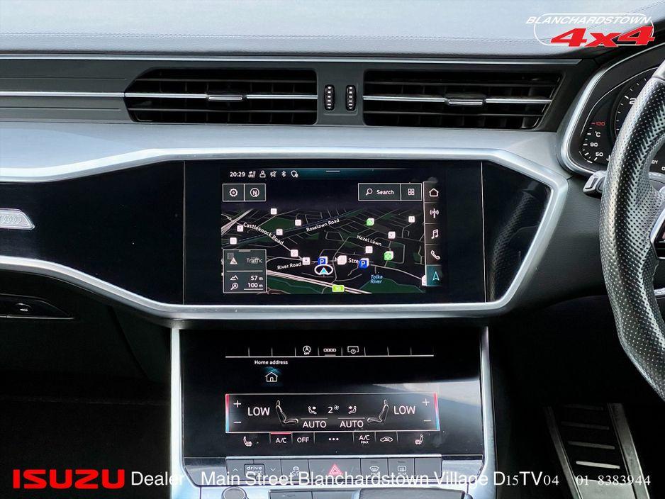 2021 Audi A6 - photo 20