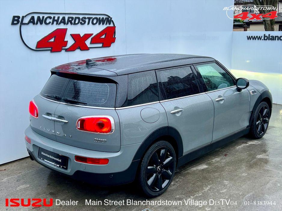 2016 Mini Clubman - photo 2