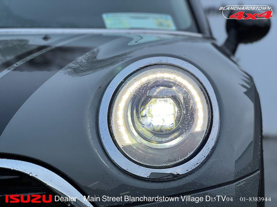 2016 Mini Clubman - photo 13