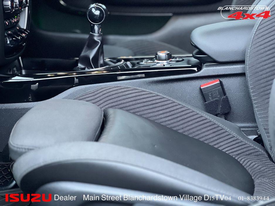 2016 Mini Clubman - photo 20