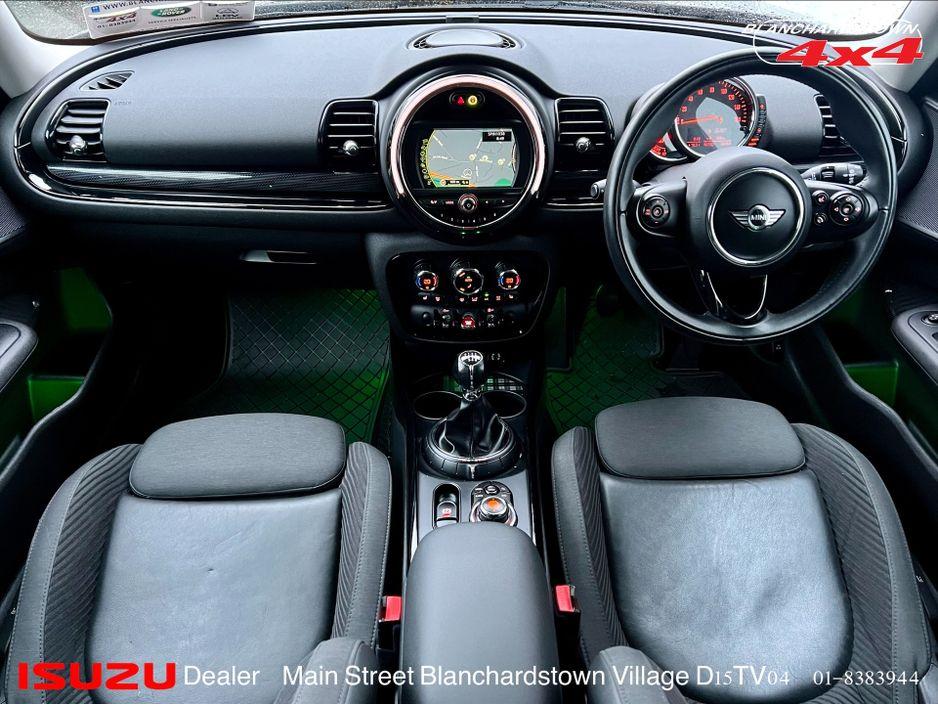 2016 Mini Clubman - photo 21