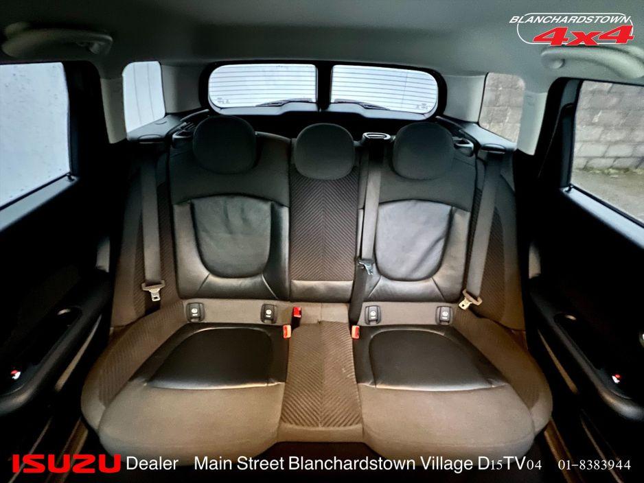 2016 Mini Clubman - photo 24