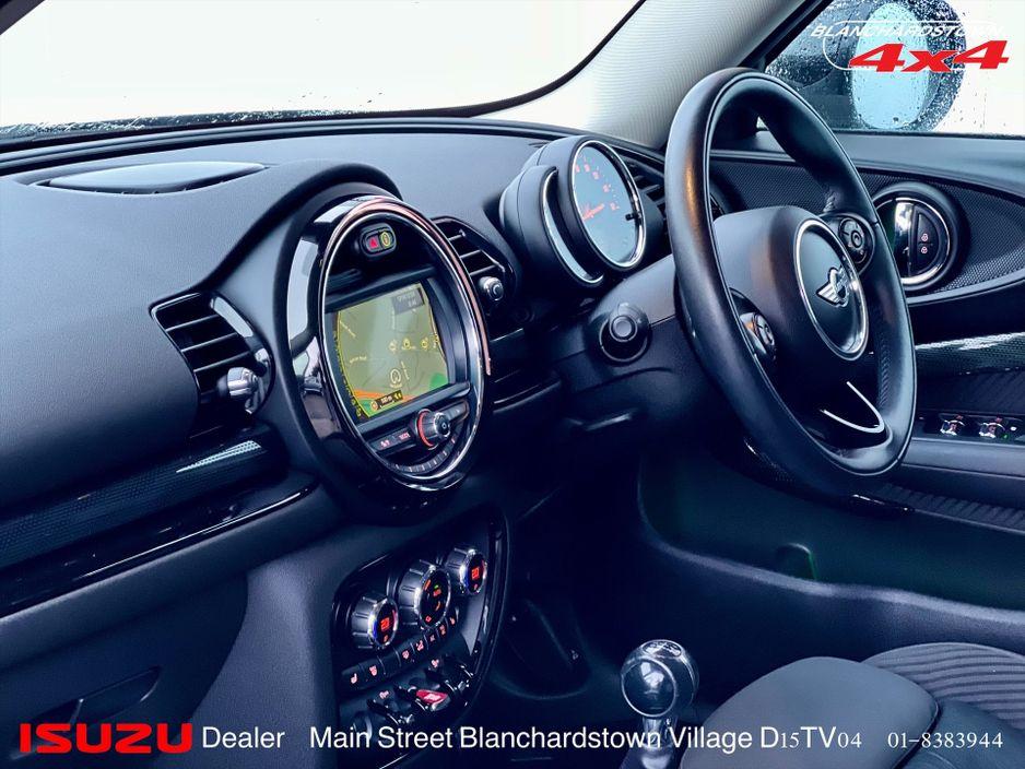 2016 Mini Clubman - photo 23