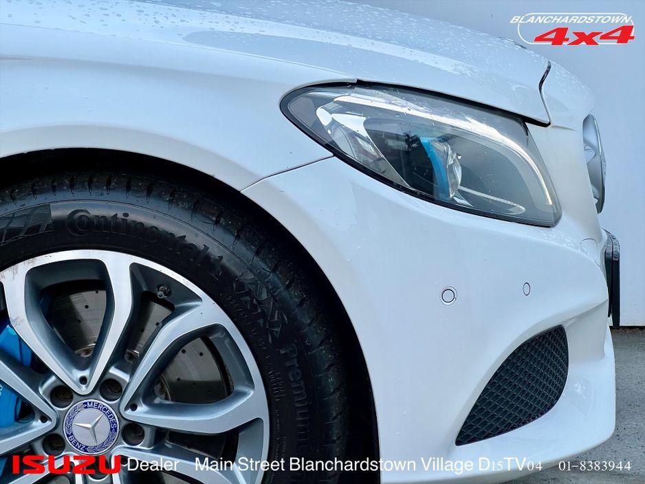 2017 Mercedes Benz C Class - photo 5